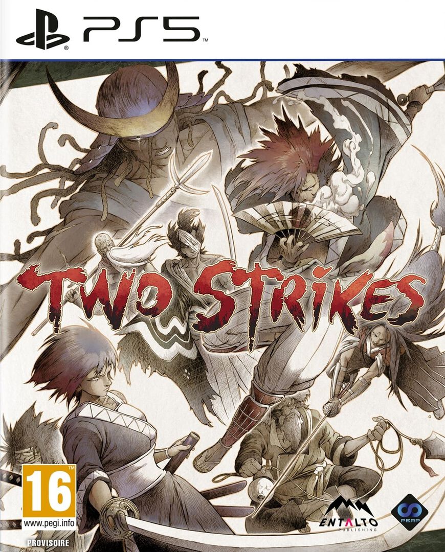 Two Strikes