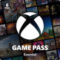 Xbox Game Pass Essential 6 Mois thumb 0