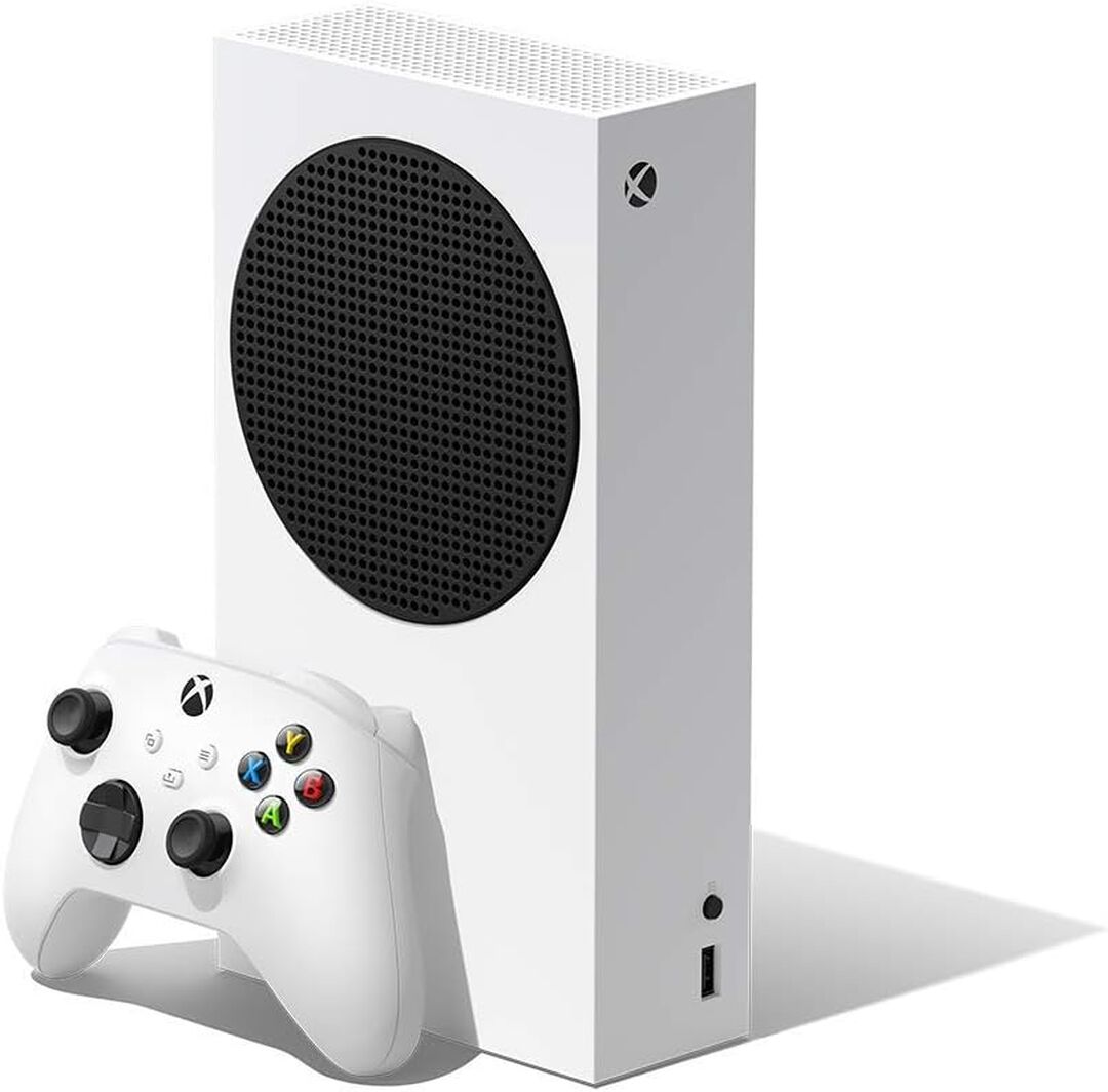 Xbox Series S 512 Go | Occasion