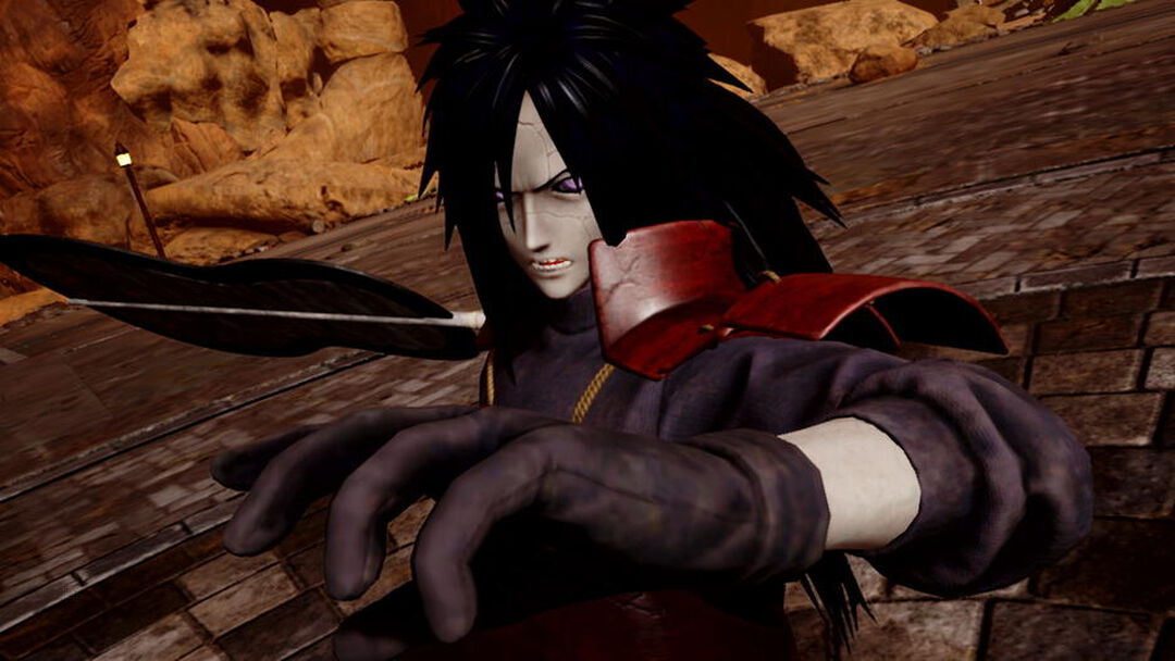 Jump Force Deluxe Edition