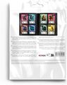 Binder 4 Pochettes | Standard thumb 2