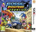 Fossil Fighters Frontier | Occasion thumb 0