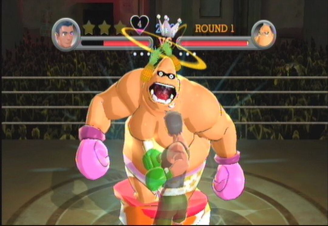 Punch Out | Occasion
