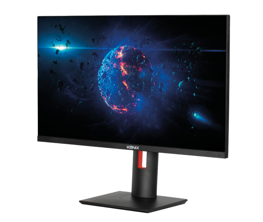 Ecran Gaming 4k 28'' Thanatos