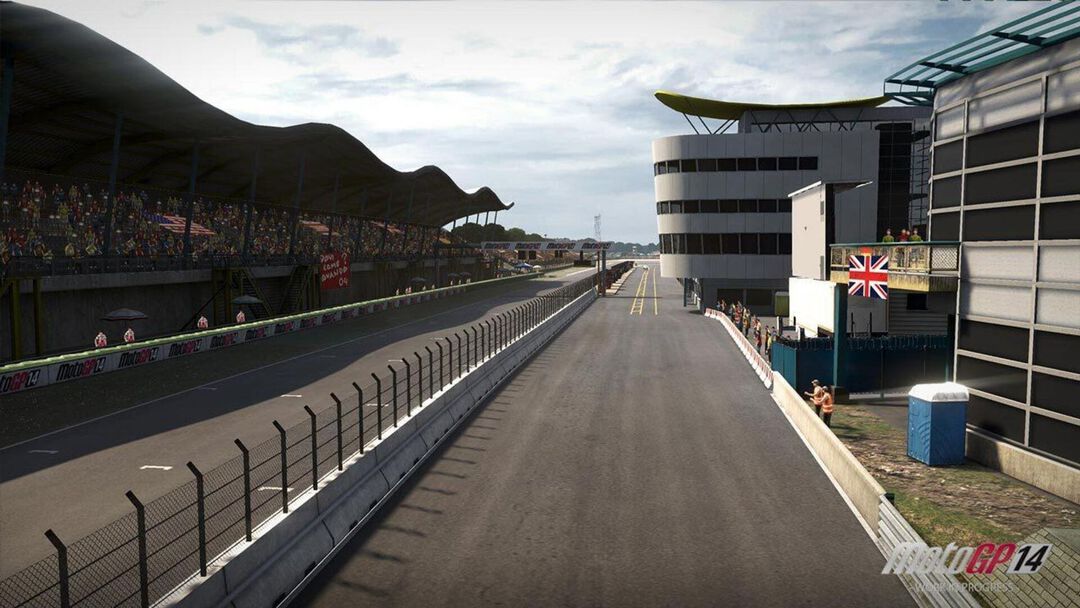 Moto Gp 14 | Occasion