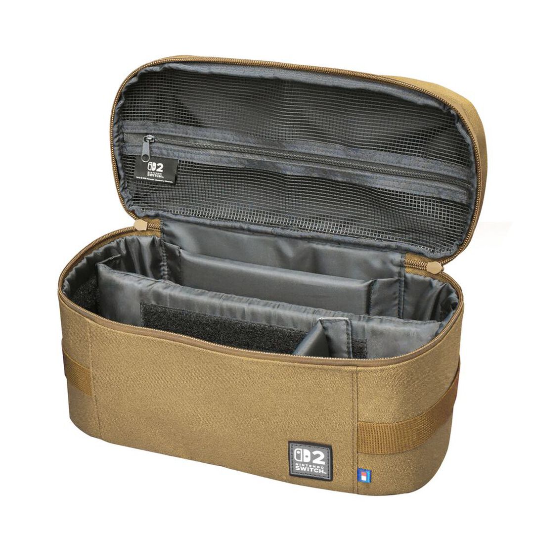 Lunch Bag | Hori | Sable