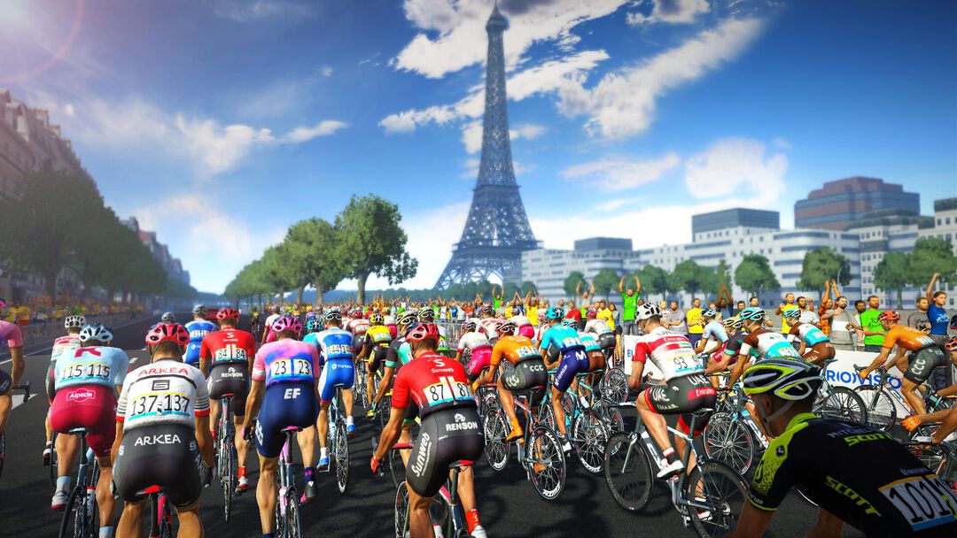 Tour De France 2019 | Occasion