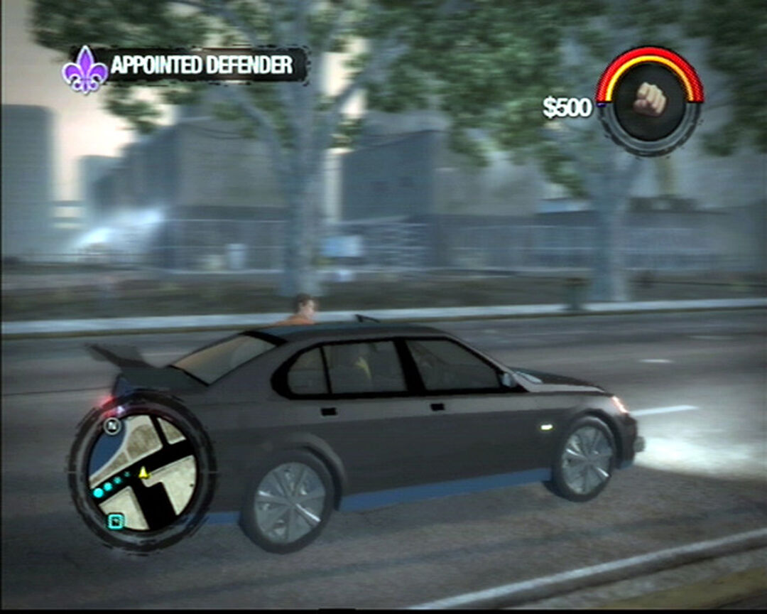 Saints Row 2 | Occasion