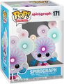 Figurine Funko Pop! | Spirograph | Spirograph Avec Chance De Chase thumb 0