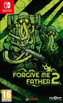 Forgive Me Father 2