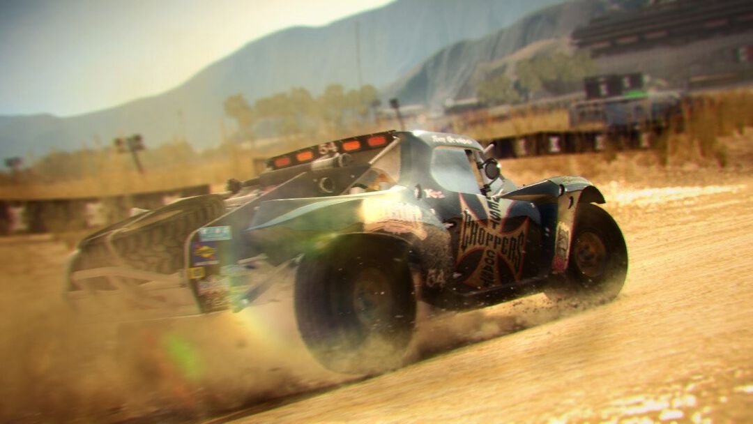 Colin Mcrae Dirt 2 | Occasion