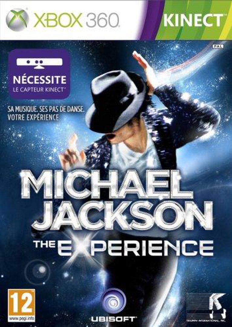 Michael Jackson The Experience | Occasion