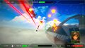 Rogue Flight | Occasion thumb 1