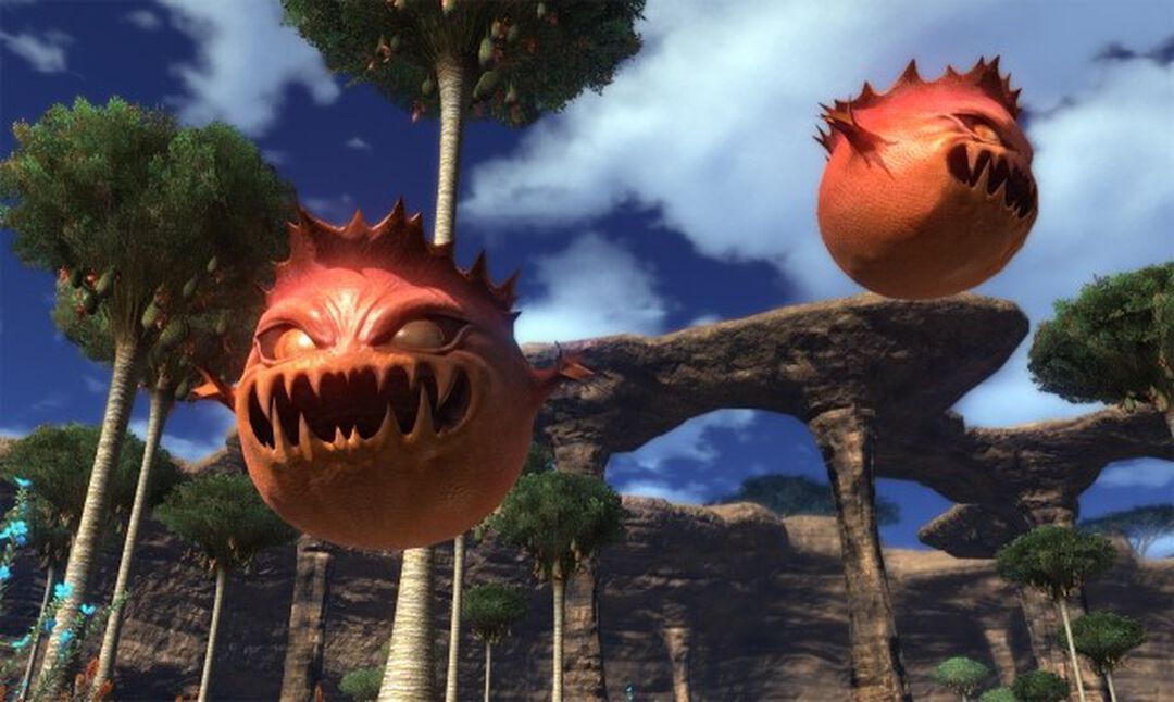 Final Fantasy XIV