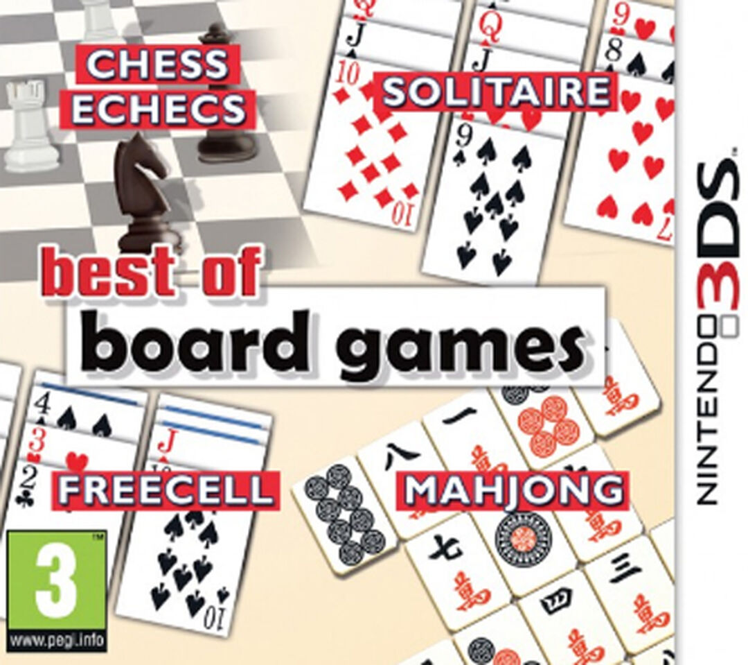 Best Of Board | Occasion