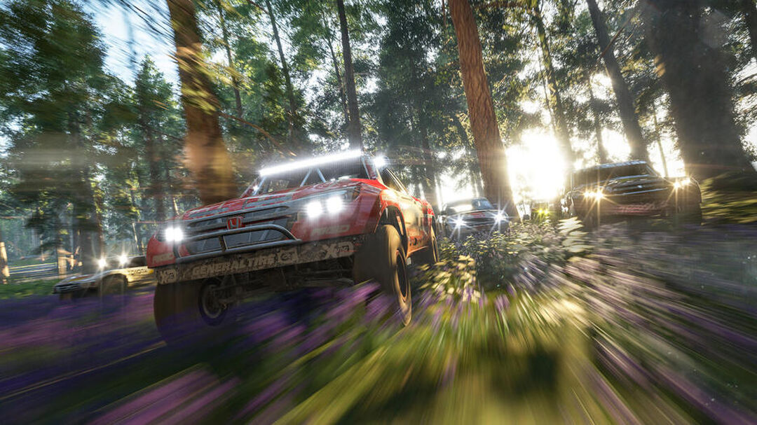 Forza Horizon 4 | Dlc | Jeu Complet