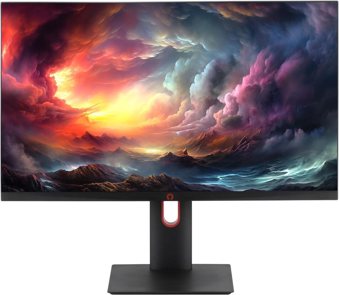 Ecran Gaming 4k 27" 160hz Ips Stormfury