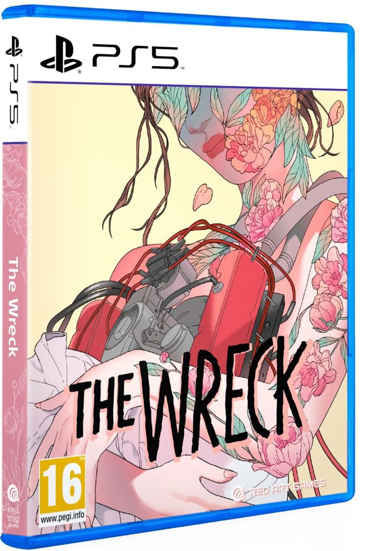 The Wreck