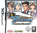 Phoenix Wright Ace Attorney Justice For All | Occasion thumb 0