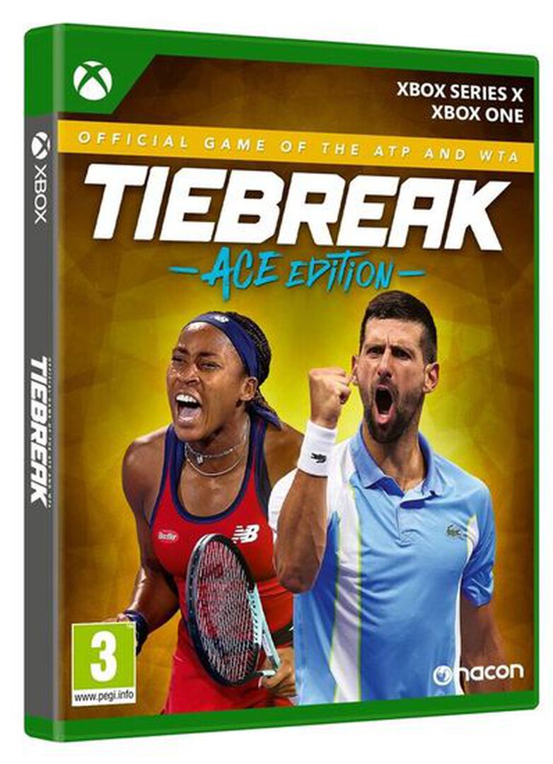 Tiebreak | Occasion