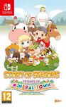 Story Of Seasons Friends Of Mineral Town - Occasion