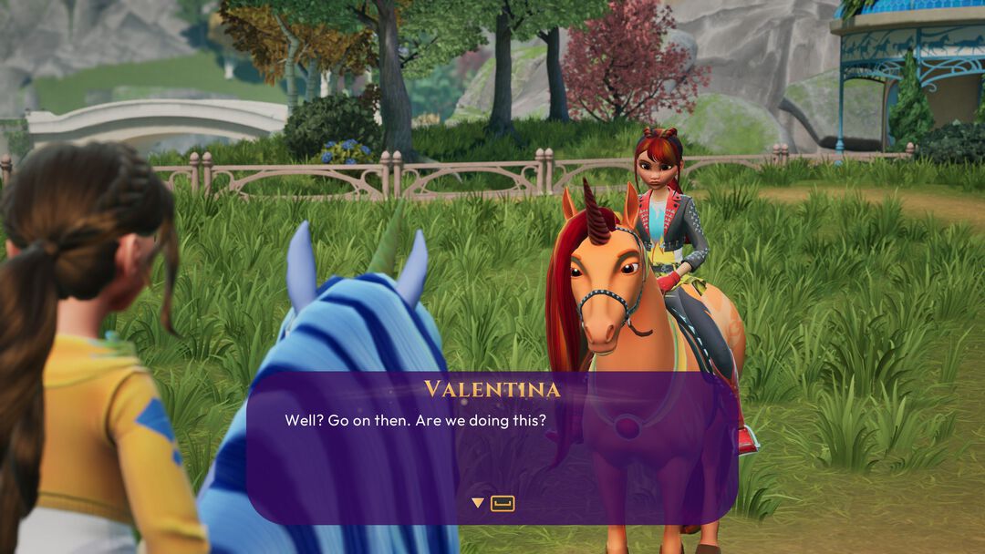 Unicorn Academy Island Of Magic