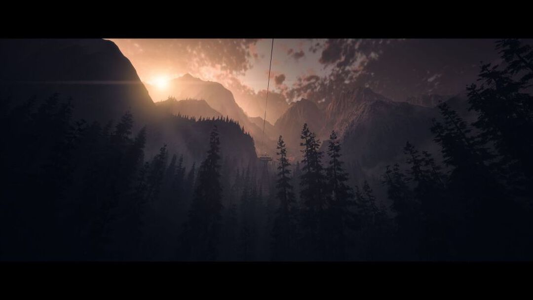 Until Dawn | Occasion
