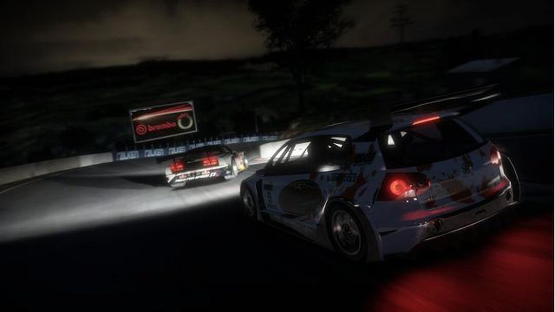 Need For Speed Shift 2 Unleashed | Occasion