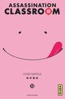 Manga - Assassination Classroom - Tome 13