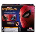 Casque Electronique | Marvel Legends Series | Spider-man thumb 1