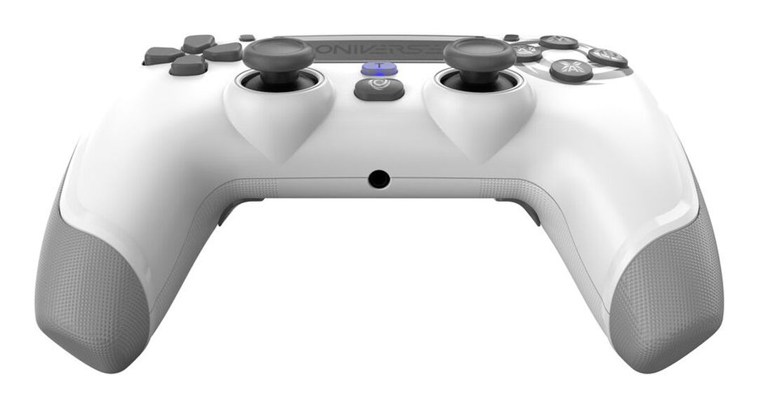 Manette Sans Fil | Oniverse | Revolt V2 Bluetooth Moon White