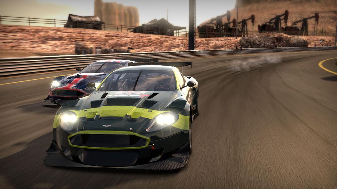 Need For Speed Shift | Occasion