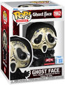 Figurine Funko Pop! N&deg;1962 - Ghostface - Distressed Mask