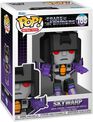 Figurine Funko Pop! - Transformers - S6 Sky Warp W/ch