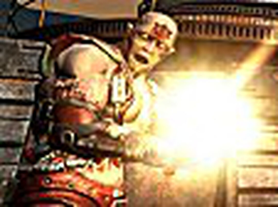 Quake 4 | Occasion