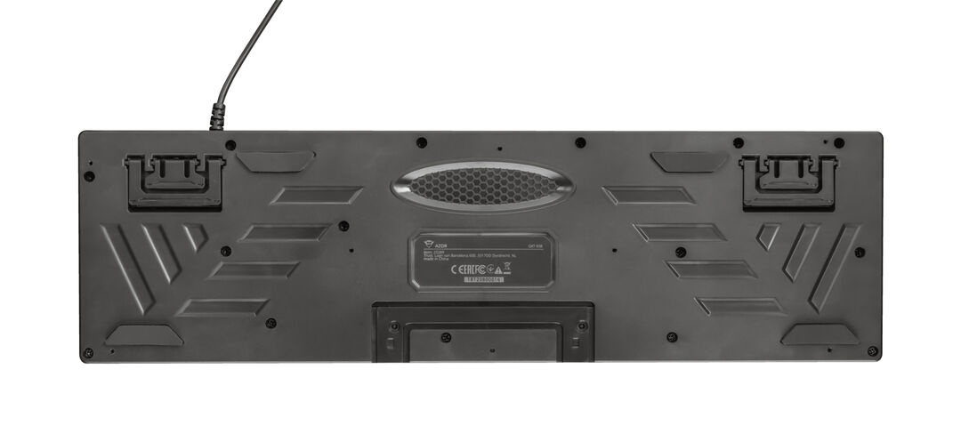 Pack Clavier Et Souris | Trust