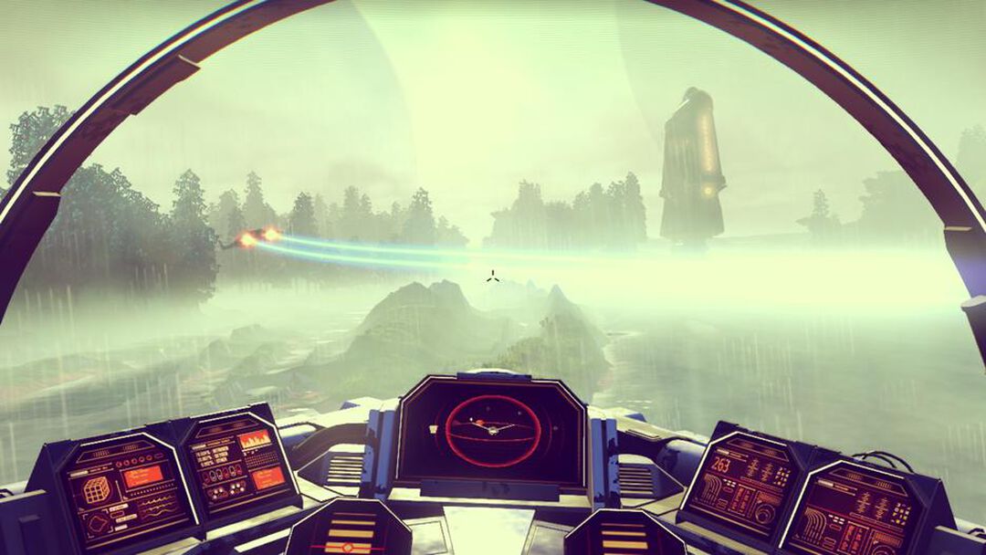 No Man's Sky | Occasion