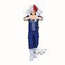 Figurine The Amazing Heroes Dx - My Hero Academia - Shoto Todoroki