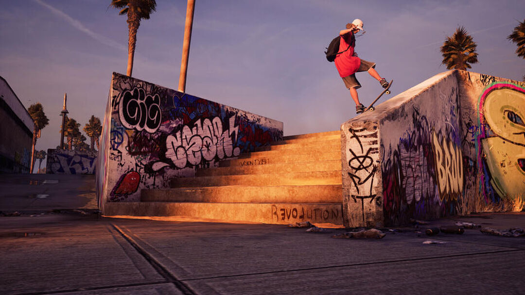 Tony Hawk's Pro Skater 1+2 | Occasion
