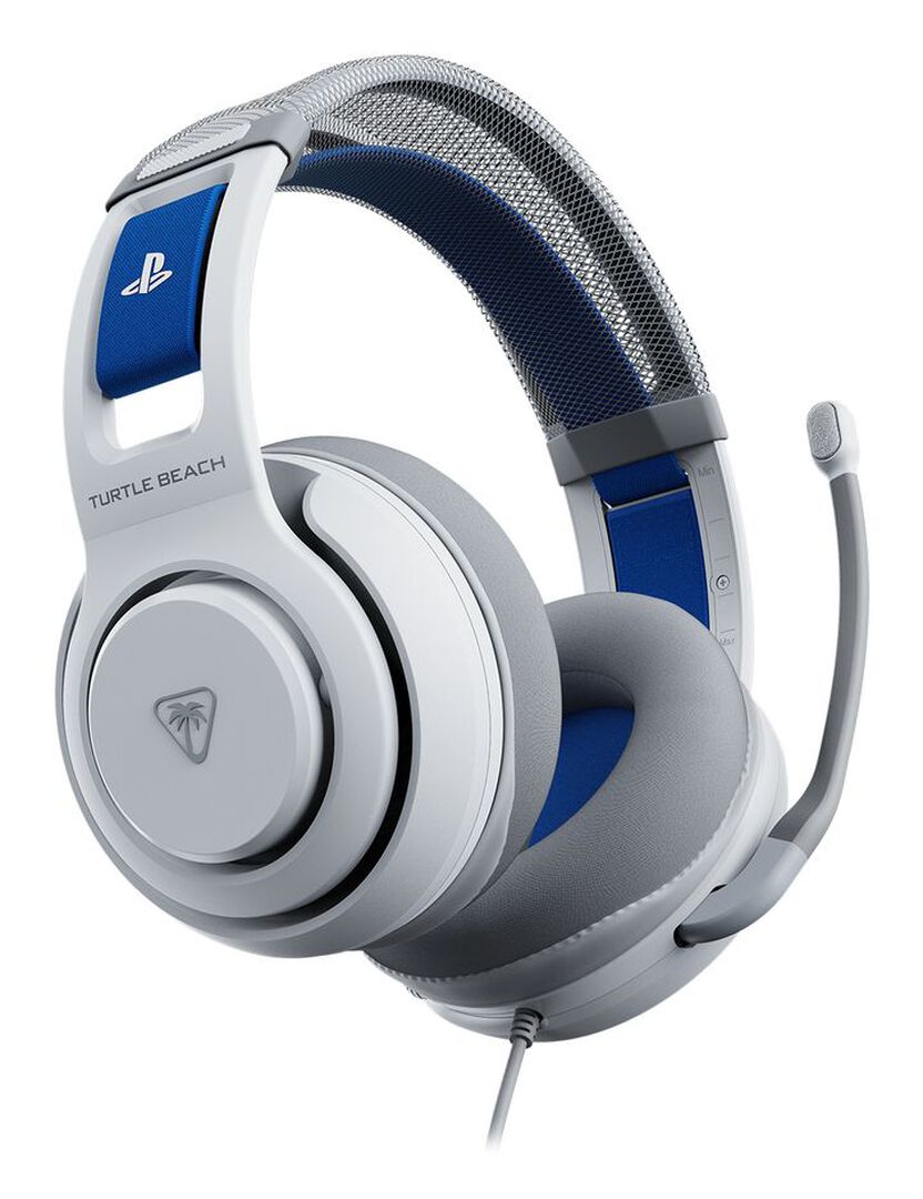 Casque Filaire | Turtle Beach | Atlas 200 | White