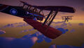 Red Wings Ace Of The Sky | Baron Edition thumb 4