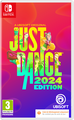 Just Dance 2024 (code De T&eacute;l&eacute;chargement) thumb 0