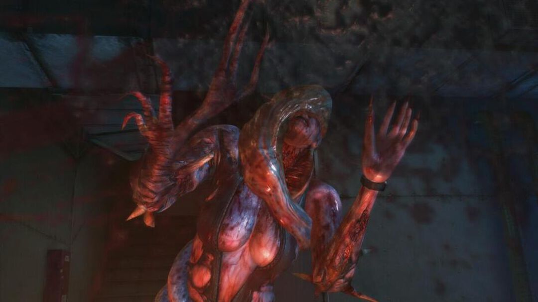 Resident Evil Revelations | Occasion