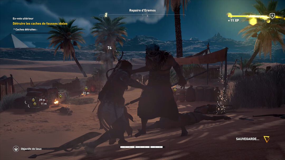 Assassin's Creed Origins