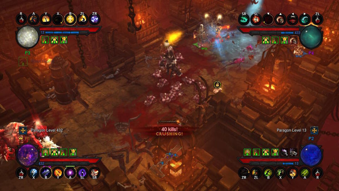 Diablo 3 Eternal Collection | Occasion
