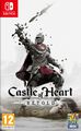Castle Of Heart Retold thumb 0