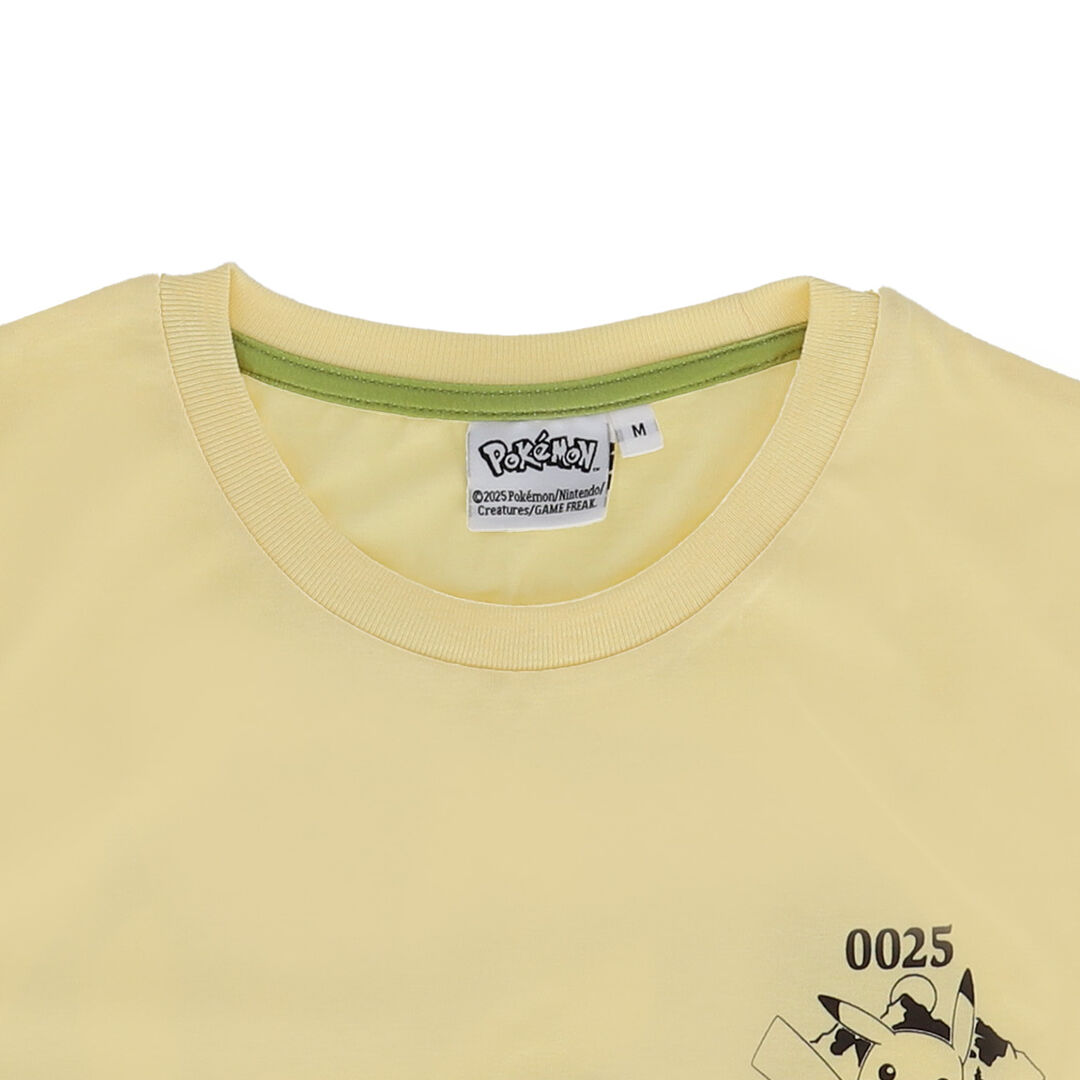 T-shirt | Pokemon | Pikachu | Taille S