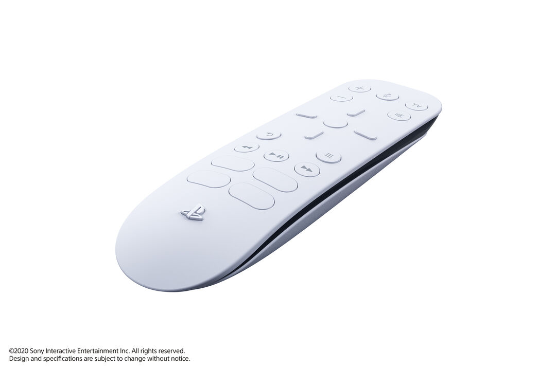 Telecommande Playstation 5