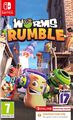 Worms Rumble Fully (code De T&eacute;l&eacute;chargement) thumb 0