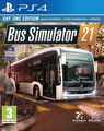 Bus Simulator 2021 | Occasion thumb 0